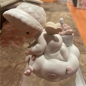 Precious Moments - “Sending You My Love”